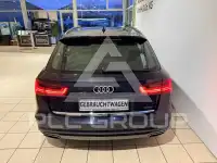 2018 Audi A6