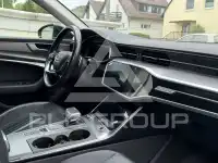 2018 Audi A6