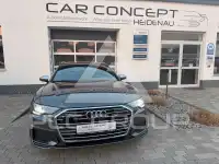 2018 Audi A6