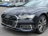 2018 Audi A6