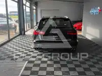 2018 Audi A6