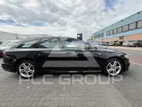 2018 Audi A6