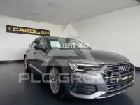 2018 Audi A6