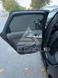 2018 Audi A6