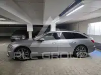 2018 Audi A6
