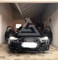 2018 Audi A6