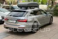 2018 Audi A6