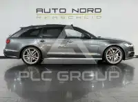 2018 Audi A6