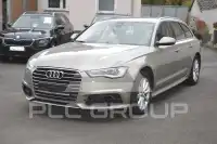 2018 Audi A6