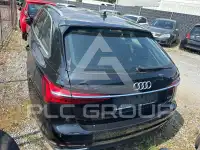 2018 Audi A6