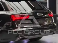 2018 Audi A6