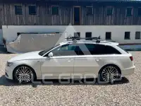 2018 Audi A6