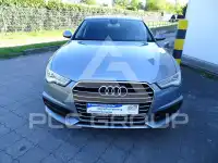 2018 Audi A6