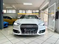 2018 Audi A6