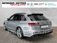 2018 Audi A6