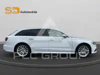 2018 Audi A6