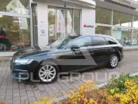 2018 Audi A6