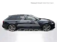 2018 Audi A6