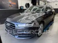 2018 Audi A6
