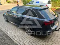 2018 Audi A6