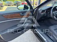 2018 Audi A6