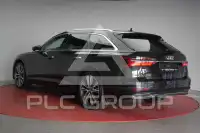 2018 Audi A6