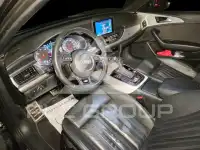 2018 Audi A6