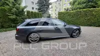 2018 Audi A6