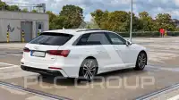 2018 Audi A6