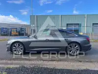 2018 Audi A6