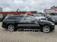 2018 Audi A6