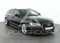 2018 Audi A6