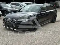 2018 Audi A6