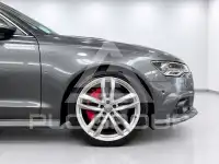2018 Audi A6