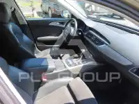 2018 Audi A6