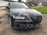 2018 Audi A6