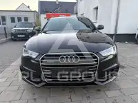 2018 Audi A6