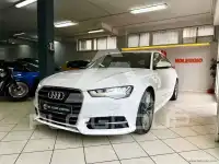 2018 Audi A6