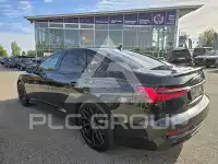 2018 Audi A6