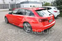 2018 Audi A6