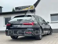 2018 Audi A6