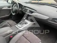 2018 Audi A6