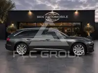 2018 Audi A6