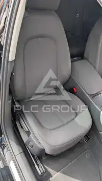 2018 Audi A6