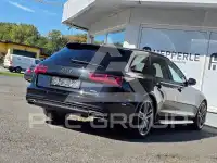 2018 Audi A6