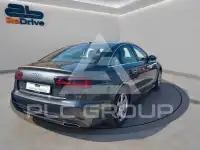 2018 Audi A6