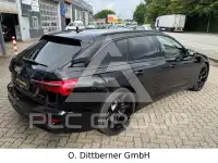 2018 Audi A6