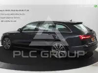 2018 Audi A6