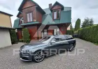 2018 Audi A6