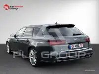 2018 Audi A6